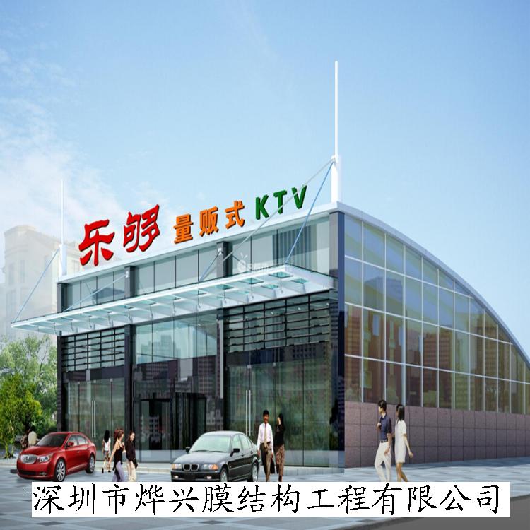 膜結構膜材料能夠隔熱保溫么？