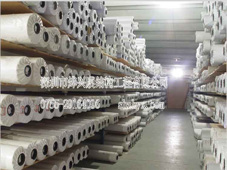 不看不知道，膜材究竟是怎樣形成的？