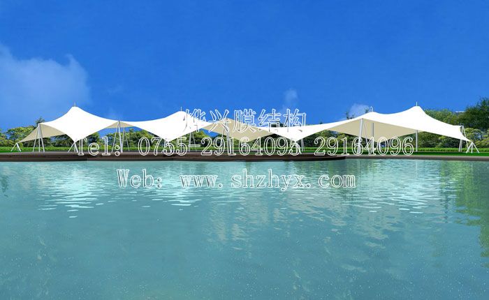 采購海外景觀膜結(jié)構(gòu)材料價格高嗎？